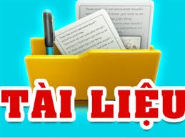 Danh mục Tài liệu kỳ thi tuyển công chức của Bộ Văn hóa, Thể thao và Du lịch năm 2024