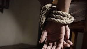  Đừng để là “con tin”? 