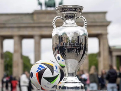 Euro 2024 có thể mang lại 1 tỉ euro cho Đức