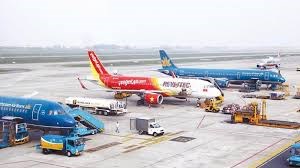  Hàng không nội địa “ế khách”? 