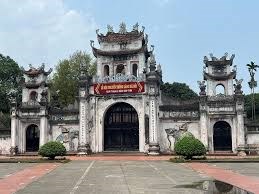  Lại bàn về địa danh khi sáp nhập