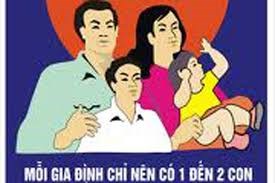  Bỏ giới hạn về số con của các cặp vợ chồng là hợp lý 