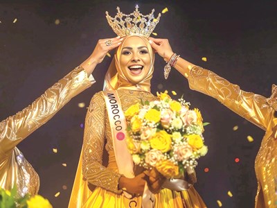 Hoa hậu AI và lo ngại về tiêu chuẩn sắc đẹp