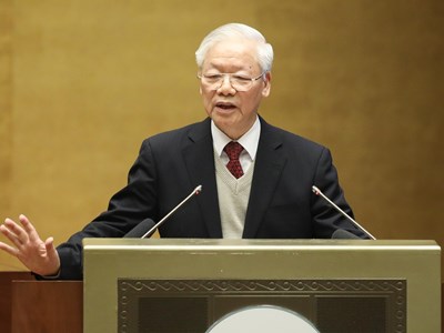  Người kế tục sự nghiệp văn hóa Hồ Chí Minh