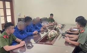  Nghiêm trị những kẻ tung tin “vịt” 