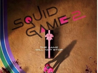 Bom tấn Squid Game 2 ra mắt poster với hứa hẹn mới đầy kịch tính