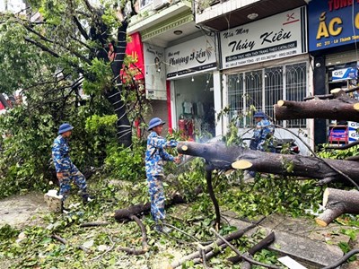 Nhanh như tỉnh Quảng Ninh 