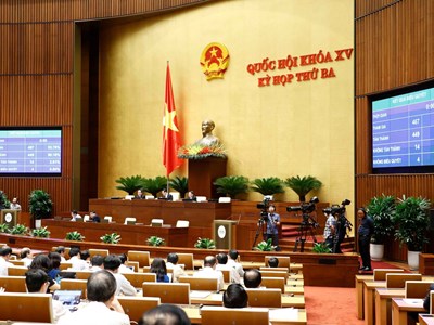  Gỡ bỏ tư duy “không quản được thì cấm” 