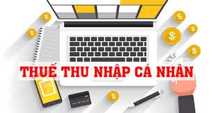  Nghĩ về thuế thu nhập cá nhân 