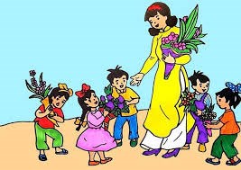 Giữ được “nhà giáo” trong tâm mình