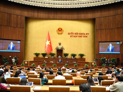 Xây dựng văn hóa tiết kiệm, chống lãng phí trong toàn xã hội