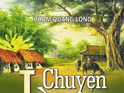 Chuyện từ làng đến phố của một nhà văn xuất thân giáo giới