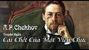  Từ một truyện ngắn… 