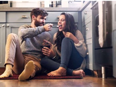 15 dấu hiệu cho thấy bạn đã sẵn sàng chuyển đến sống chung với người ấy