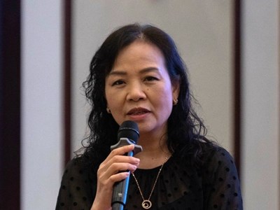 “Mang chuông đi đánh xứ người” là phải tinh hoa