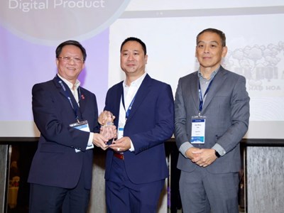 VietnamPlus lần thứ hai nhận giải thưởng báo chí quốc tế của WAN-IFRA