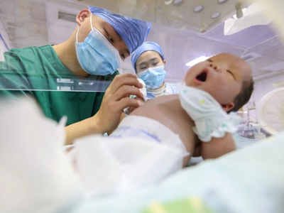 Quảng Đông: Điểm sáng hiếm hoi về dân số tại Trung Quốc