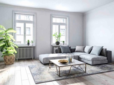 7 lý do khiến phòng khách của bạn trông thiếu thẩm mỹ