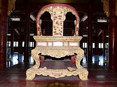  Bảo vệ tuyệt đối an toàn cho bảo vật