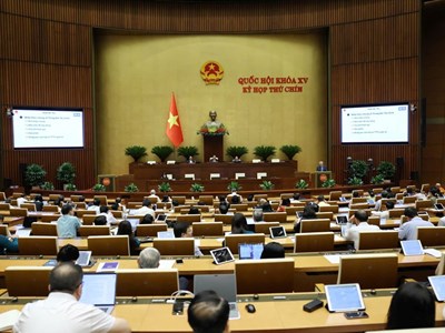  Không gian phát triển mới 