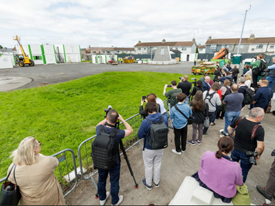 Khép lại sự im lặng kéo dài một thế kỷ