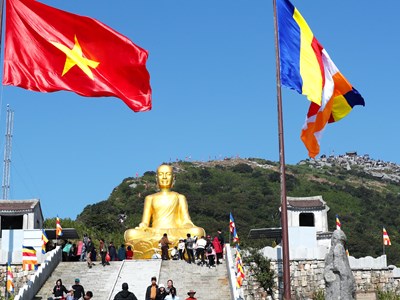 Bảo vệ bền vững giá trị nổi bật toàn cầu cho tương lai