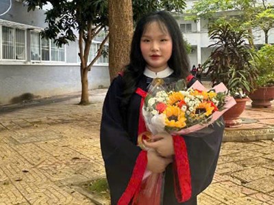  Hành trình đến giảng đường nước Mỹ