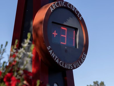 Các nước Bắc Âu hứng chịu đợt nắng nóng “chưa từng có“