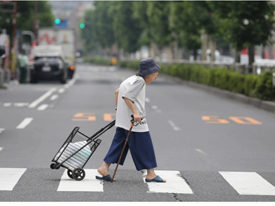 Gần 60% vụ ngược đãi người già tại Nhật Bản do chính con ruột gây ra