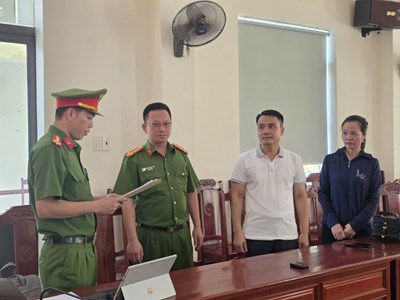  Ai trả lại công bằng cho những giấc mơ bị đánh cắp?