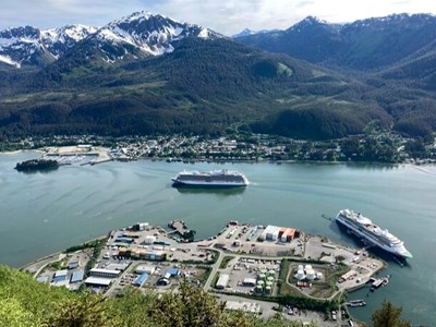 Chuyên gia phân tích ý nghĩa việc chọn Alaska cho thượng đỉnh Nga - Mỹ