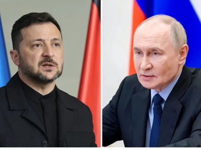 Nga không nhượng bộ lập trường về Ukraine trước thượng đỉnh Nga - Mỹ