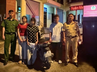 Hãy cho cô bé 15 tuổi cơ hội sửa sai