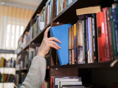 Người Mỹ ngày càng ít đọc sách để giải trí