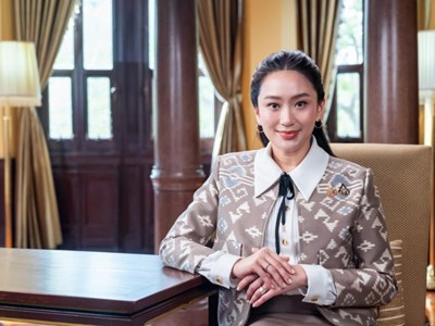 Bà Paetongtarn lên tiếng sau khi bị Tòa án Hiến pháp Thái Lan phế truất