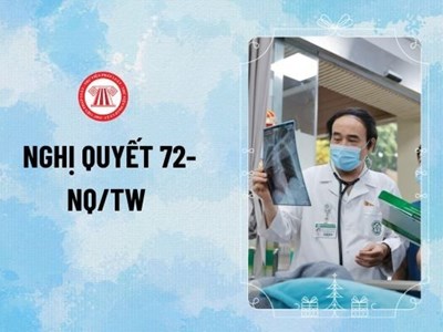 Toàn dân được miễn viện phí cơ bản từ năm 2030