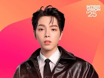 Dàn nghệ sĩ tụ hội tại Intervision 2025