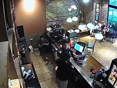 Diễn biến mới nhất vụ “tổng tài” chỉ đạo đánh nhân viên quán cà phê