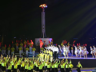  Góp phần nâng cao vị thế ngành VHTTDL