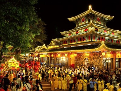  “Văn hóa chưa bao giờ đạt nhiều kết quả quan trọng như hiện nay”