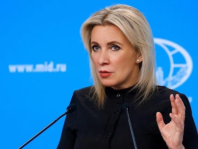 Nga cảnh báo nguy cơ Thế chiến III từ “chiến dịch cờ giả” 