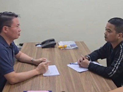 Hé lộ nguyên nhân từ ghen tuông