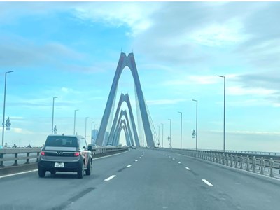 Tai nạn luôn rình rập từ những lỗi giao thông phổ biến