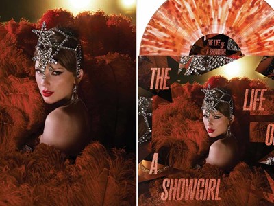 Taylor Swift mang “cơn sốt phòng vé” trở lại với phim ca nhạc mới