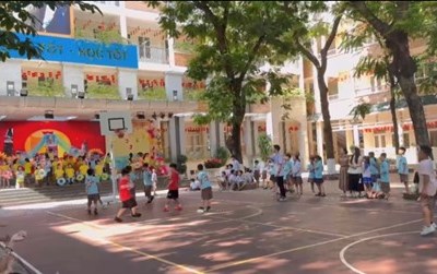 Bộ GD&ĐT ban hành hướng dẫn mới về sắp xếp, tổ chức lại mạng lưới cơ sở giáo dục