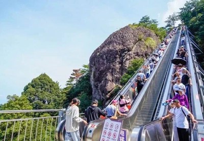 Trào lưu mới thu hút giới trẻ xứ Trung