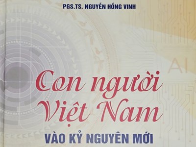  Một cuốn sách thời sự, giàu tính lý luận và thực tiễn