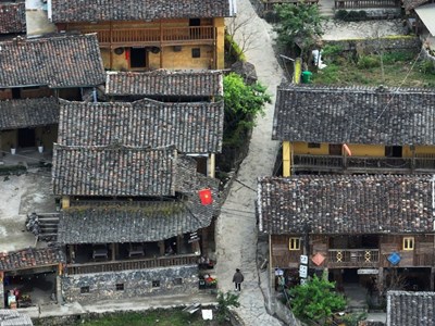 Đến Việt Nam, ghé thăm 5 làng du lịch được thế giới vinh danh