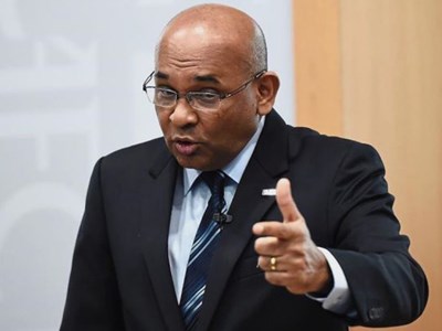 AFC tuyên bố sẵn sàng xử lý mạnh tay với bóng đá Malaysia