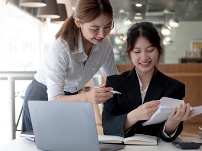 Xây dựng 5 bảng lương mới theo vị trí việc làm